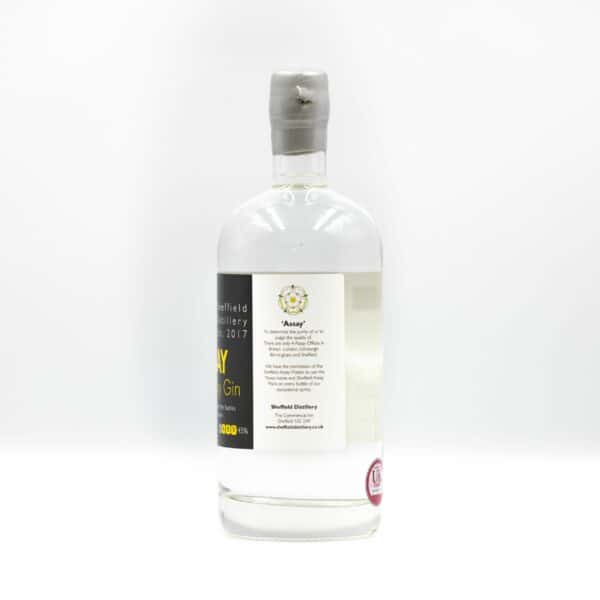 Assay London Dry Gin