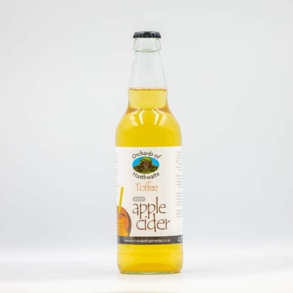 Galtres Still Toffee Apple Cider