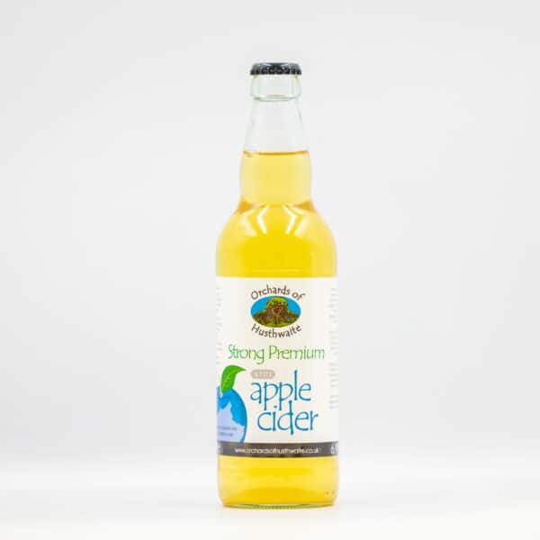 Galtres Still Premium Apple Cider