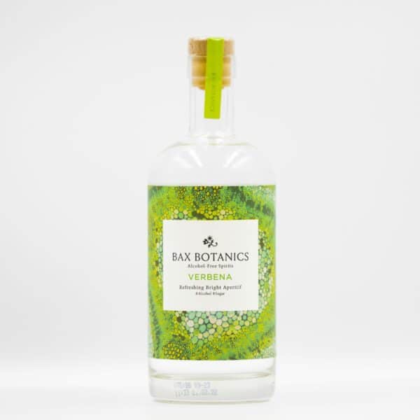 Bax Botanics Verbena