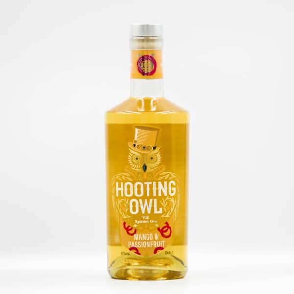 Hooting Owl Mango & Passionfruit Gin