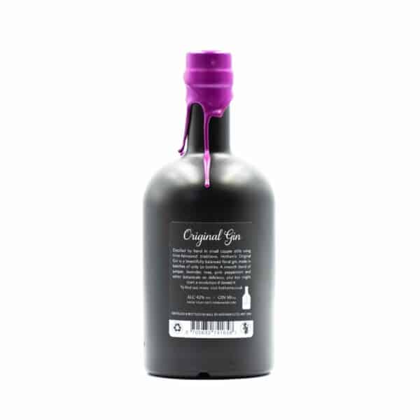 Hotham's Original Gin