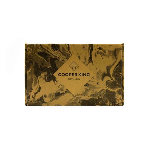 Cooper King Sharing Selection Box 1