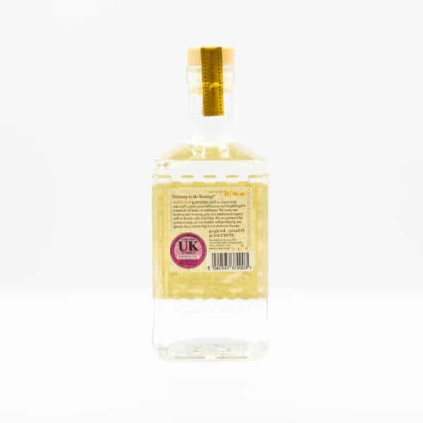 York Gin London Dry