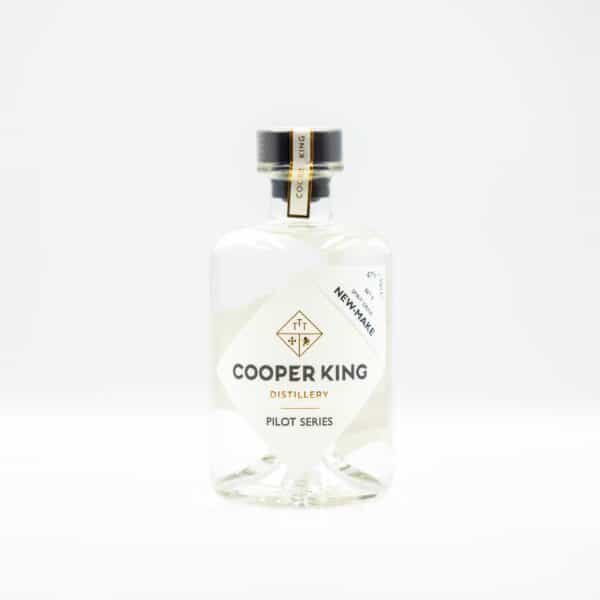 Cooper King New-Make