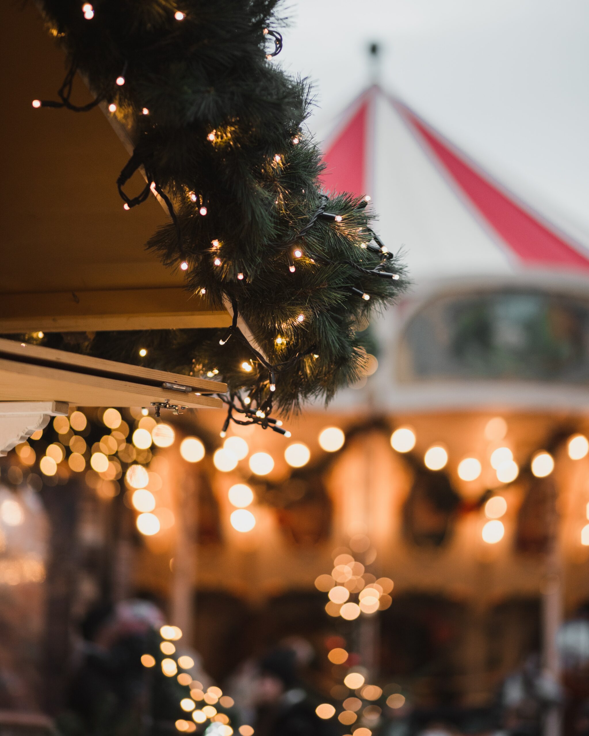 Yorkshire’s Christmas markets: a festive guide